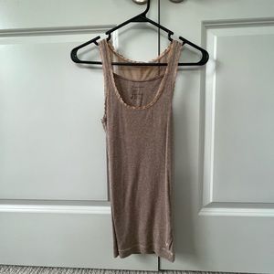 Vintage American Eagle Racerback Tank Top (women’s)